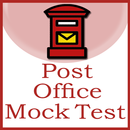 Mock Test for Post office Exam APK