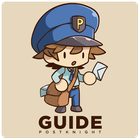 Guide: Postknight icône