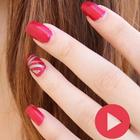Manicure Videos icône
