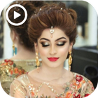 Bridal Makeup Videos 图标