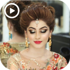 Bridal Makeup Videos icon