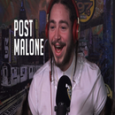 Post Malone Album APK