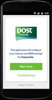 Postmobile Internet APN Screenshot 2
