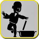 Lil Monk Cooks APK