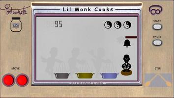 Lil Monk Cooks تصوير الشاشة 3