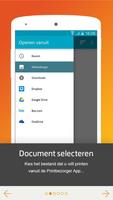 Printbezorger ภาพหน้าจอ 1