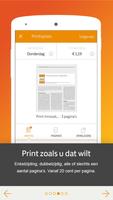 Printbezorger ภาพหน้าจอ 3