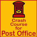 Crash course for post office APK