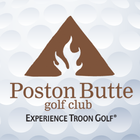 Poston Butte Golf Club آئیکن