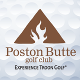 Poston Butte Golf Club ikona