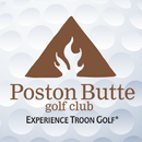 Poston Butte Golf Club APK