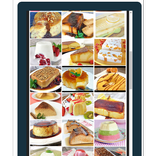 Recetas de Postres Flan Tortas