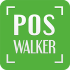 POSwalker 图标