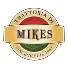 Mikes ícone