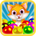 Tom Bubble Shooter