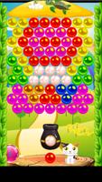 Tom Bubble Shooter Poster