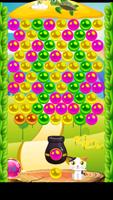 Tom Bubble Shooter captura de pantalla 1