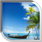 Beach Live Wallpaper icon
