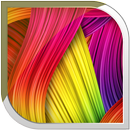 Colorful Live Wallpaper APK