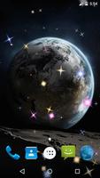 Earth Live Wallpaper screenshot 2