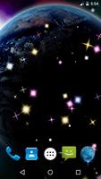Earth Live Wallpaper screenshot 3