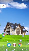 Home Coming Live Wallpaper পোস্টার