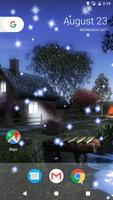 Home Coming Live Wallpaper স্ক্রিনশট 3
