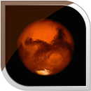 Mars Live Wallpaper APK