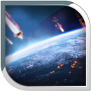 Meteor Shower Live Wallpaper APK