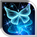 Neon Glow Live Wallpaper APK