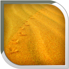 آیکون‌ Sand Live Wallpaper