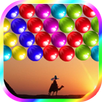 Bubble Shooter Desert APK