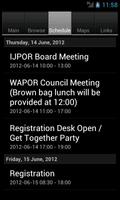 WAPOR 2012 screenshot 1