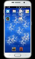 Broken your display prank syot layar 1