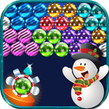 Bubble Christmas