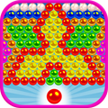 Bubble Shooter Legend