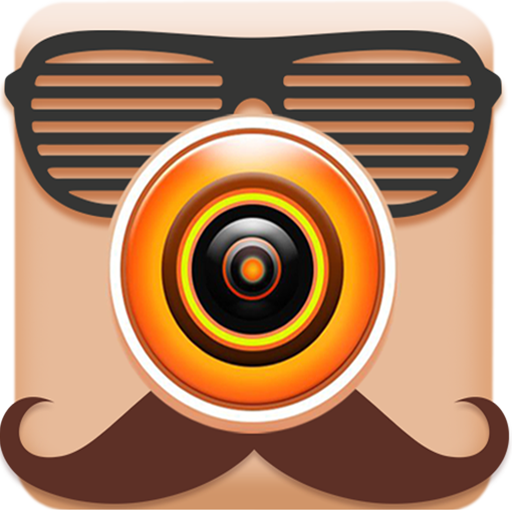 Pop Camera: Be The Most Popular