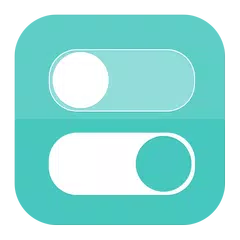 控制中心Control Center-安卓控制面板iOS15 APK 下載