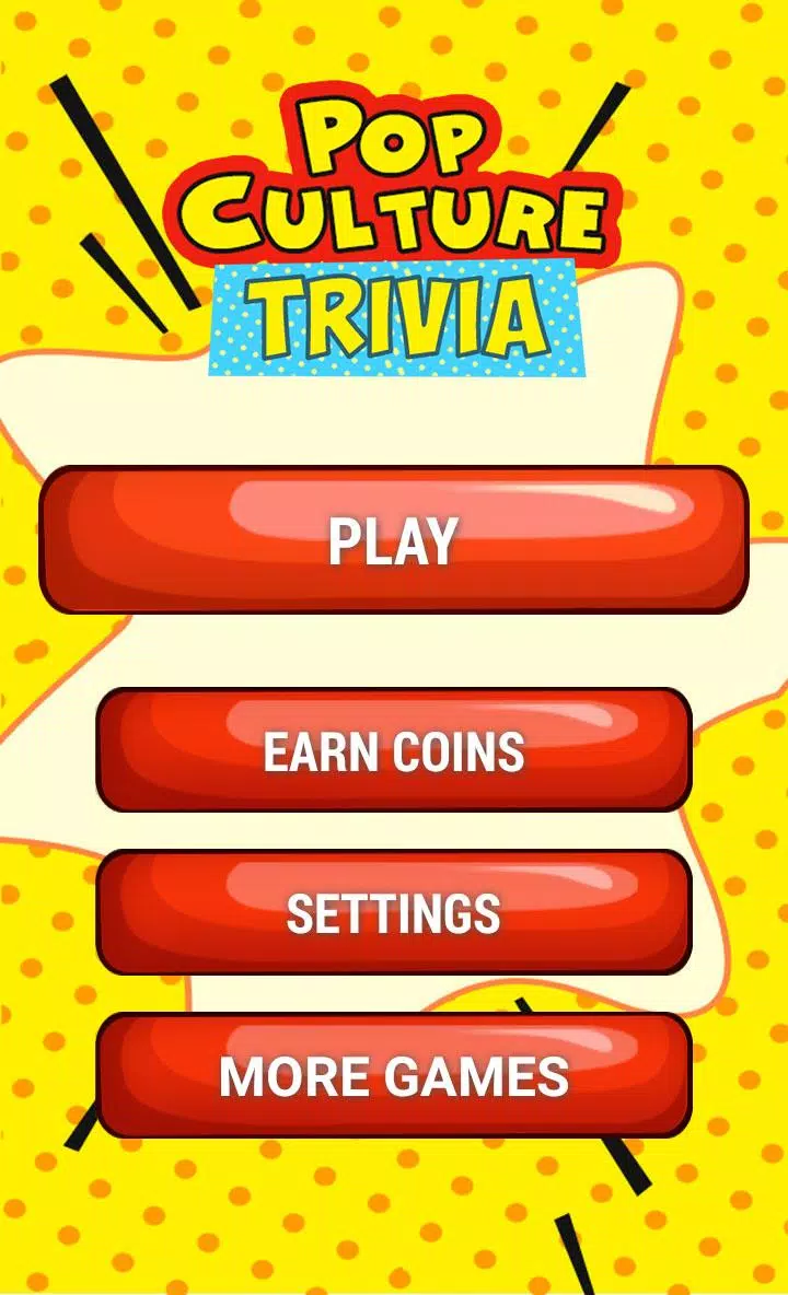 Pop Culture Fun Trivia Quiz APK for Android