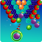 Bubble Fruit icône