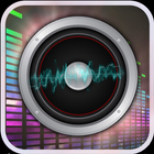 Effect pro sound booster icon