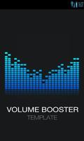 Poster Effect pro sound booster