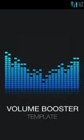 پوستر Effect pro sound booster