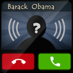 Faker call Barack Obama