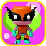 funke pep adventure games experienc new god rating