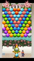 Bubble Shoot Babylon screenshot 1