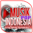 آیکون‌ Music POP offline