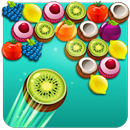 Bubble Fruit APK