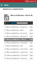 Pop Music Songs MP3 capture d'écran 3