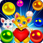 My Tom Bubble Shooter simgesi